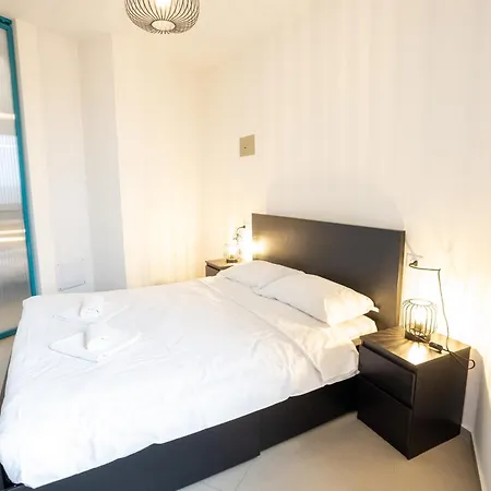 Getthekey Gobetti Tower Apartmán Boloňa
