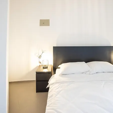 Apartmán Getthekey Gobetti Tower Boloňa