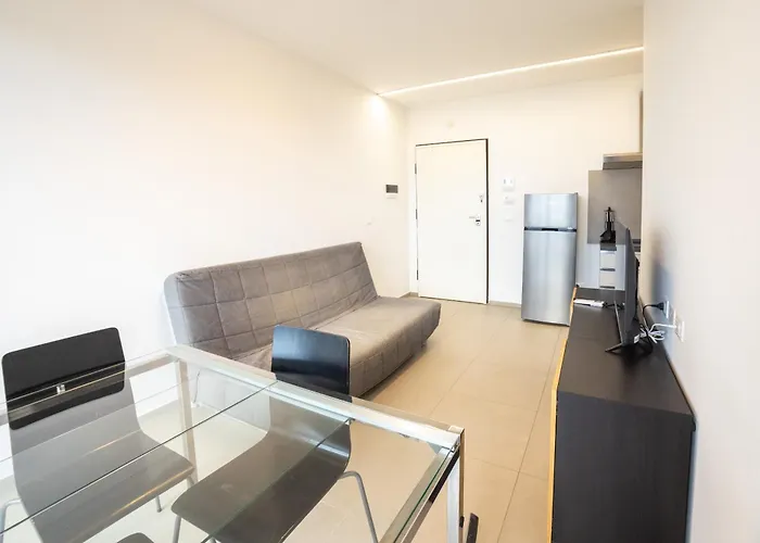 Getthekey Gobetti Tower *