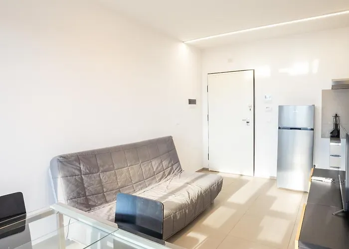 Getthekey Gobetti Tower *