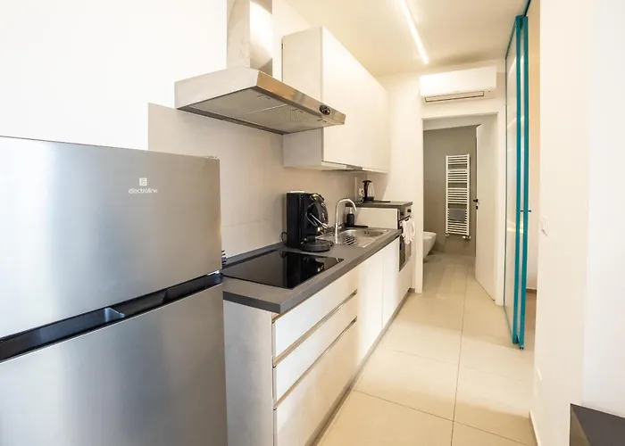Getthekey Gobetti Tower